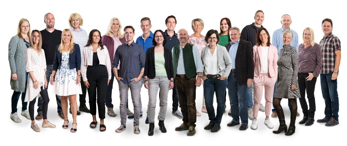 Unser Team