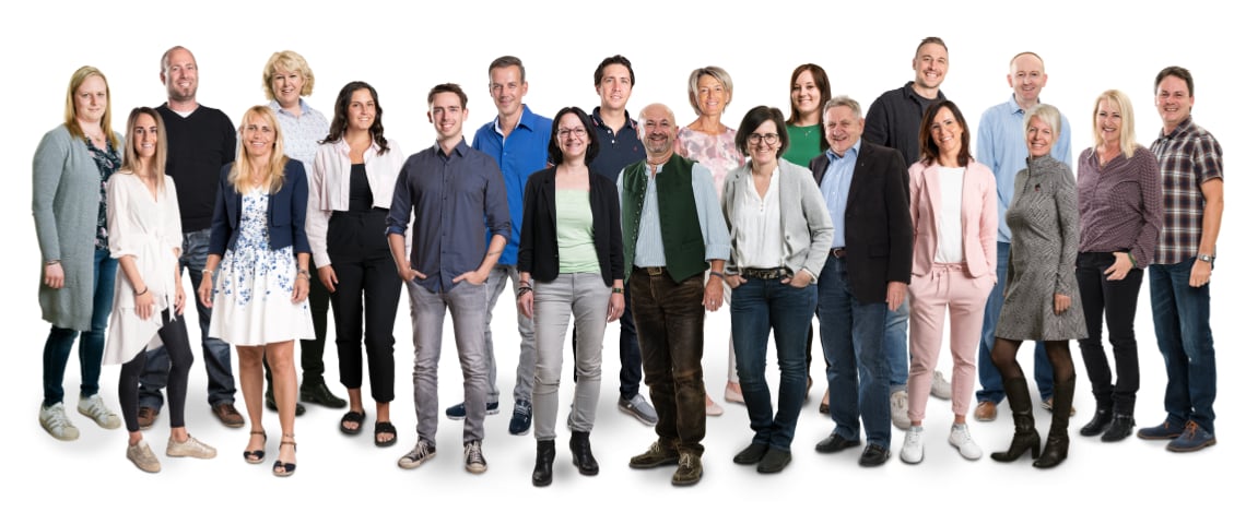 Unser Team
